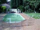 Steel Fencing Gauteng images