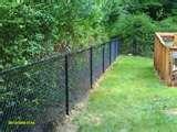 Steel Fences Chain Link