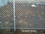 images of Steel Fences Chain Link