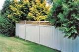 images of Steel Fences New Zealand