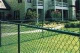 Steel Fences Chain Link pictures