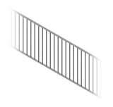 images of Steel Fencing Uk