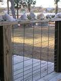 Steel Fencing Canada photos