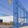 Steel Fencing Gauteng photos