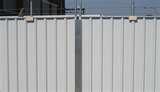 pictures of Steel Fencing Accessories