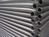 Used Steel Fencing Pipe photos