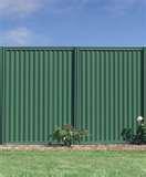 Steel Fencing Panel Manufacturers images