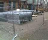 Steel Fencing Panel Manufacturers images