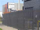 Steel Fencing Doncaster