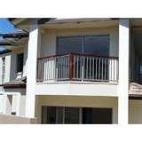 Steel Fencing Act images