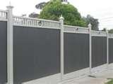 photos of Steel Fencing Doncaster
