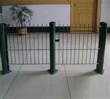 images of Steel Fencing At Home Depot