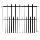 images of Steel Fencing Empire