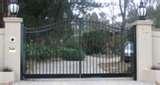 photos of Steel Fencing Doncaster