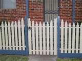 Steel Fencing Doncaster photos