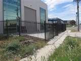 Steel Fencing Doncaster images