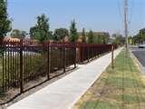 Steel Fencing Doncaster photos