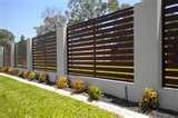 pictures of Steel Fencing Act