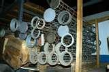 Steel Fencing Syracuse Ny images