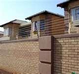 Steel Fencing In Pretoria photos