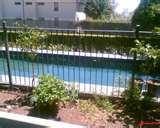 Steel Fencing Mont Albert Vic pictures