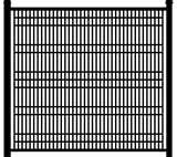 images of Steel Fencing Kit