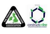 Steel Fencing Association images