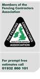 Steel Fencing Association pictures