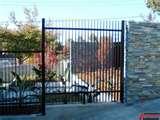 pictures of Steel Fencing Mont Albert Vic