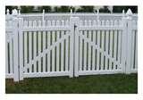 images of Steel Fencing Kit