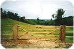 pictures of Steel Fencing Horsham