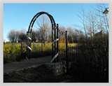 pictures of Steel Fencing Association