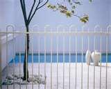 Steel Fencing Kit images