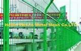 Steel Fencing Welded Mesh images