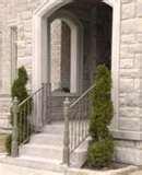 Steel Fences Names photos