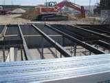 Steel Fencing Salt Lake City photos