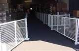Steel Fencing Sport