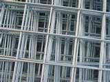 pictures of Steel Fencing Welded Mesh
