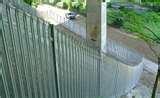 Steel Fencing Kent pictures