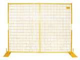 Steel Fencing Salt Lake City photos