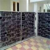 images of Steel Fences Names