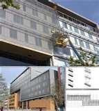 pictures of Steel Fencing Midlands