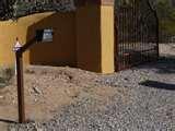 images of Steel Fencing Arizona