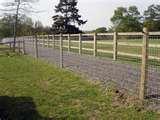 Steel Fencing Kent pictures