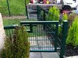 images of Steel Fencing Welded Mesh