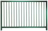 images of Steel Shield Fencing