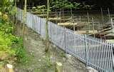 Steel Fencing Kent photos