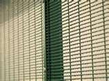 Steel Fencing Welded Mesh pictures