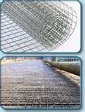 Steel Fencing Welded Mesh pictures
