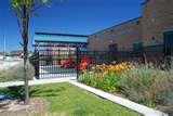 Steel Fencing Salt Lake City pictures